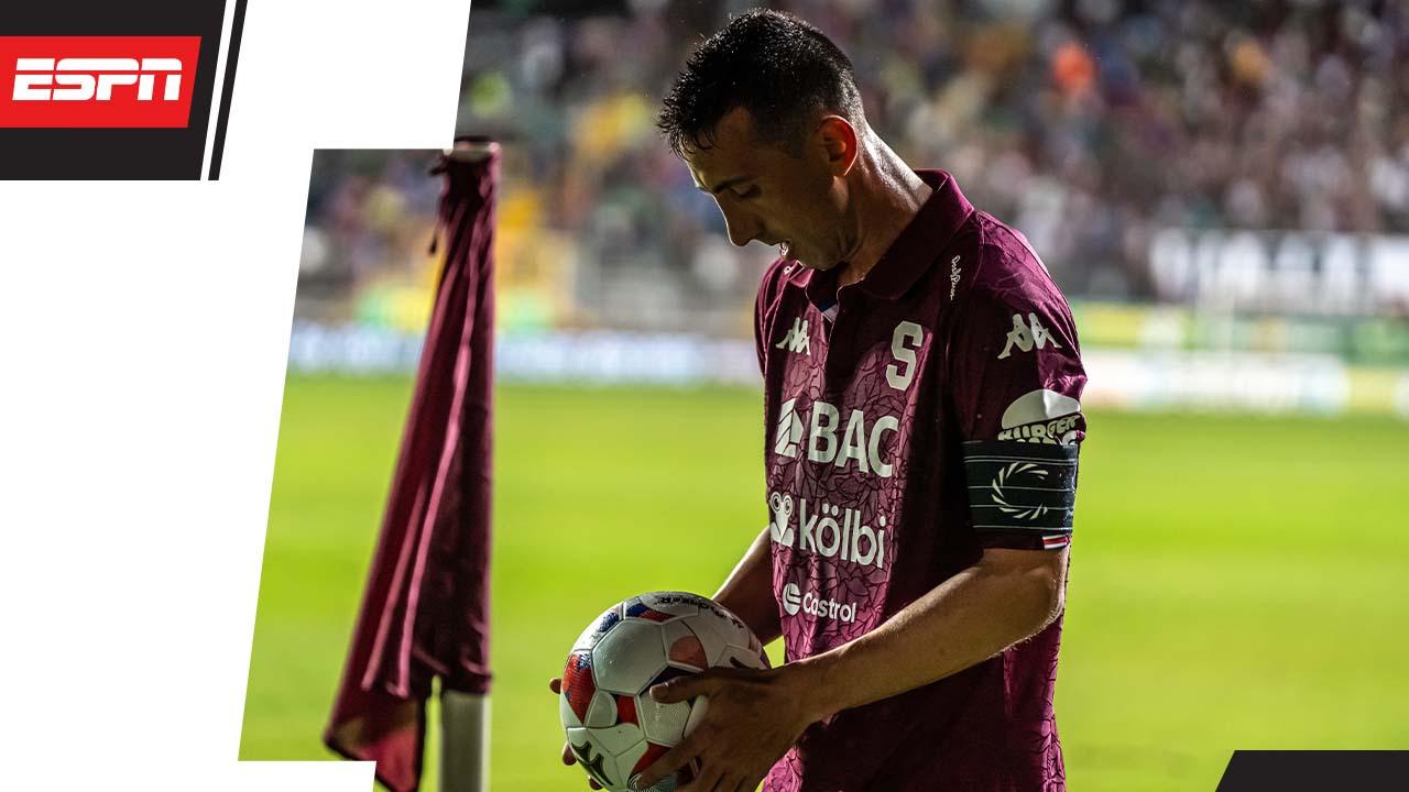 Mariano Torres: "Este campeonato tuvimos tiempo de prepararnos, nos vino muy bien"