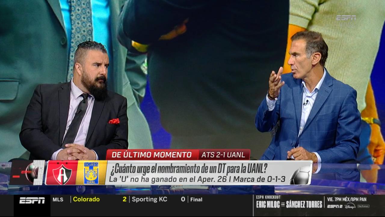 ¿Se terminó la época dorada de Tigres?