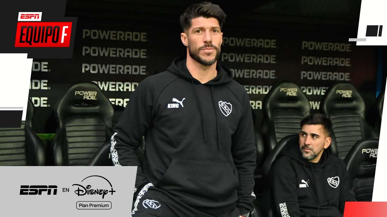 Matheu: "Era un partido muy difícil; los chicos demostraron ser un gran grupo"