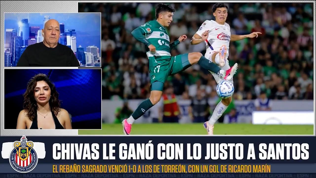 'La Hormiga' recibió descanso ante Santos porque podría irse a Francia