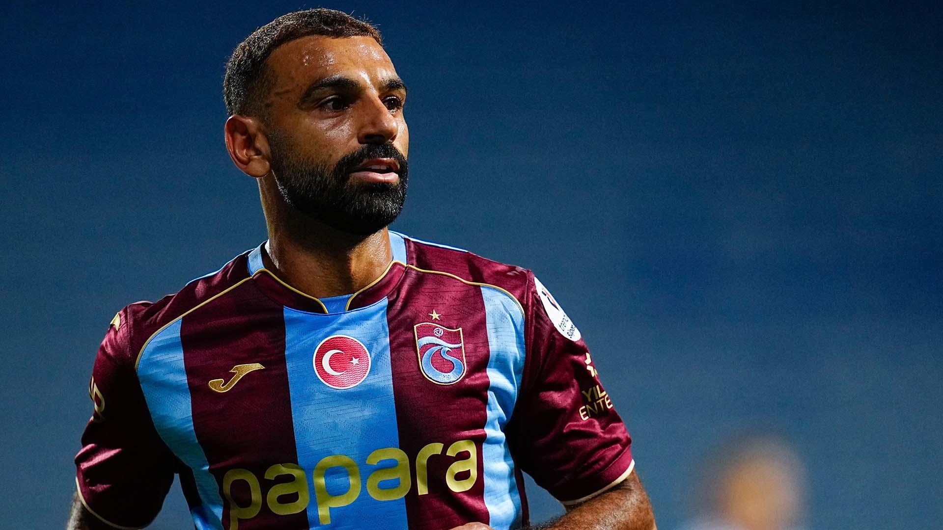 What Mo Salah's arrival from Liverpool means for Trabzonspor
