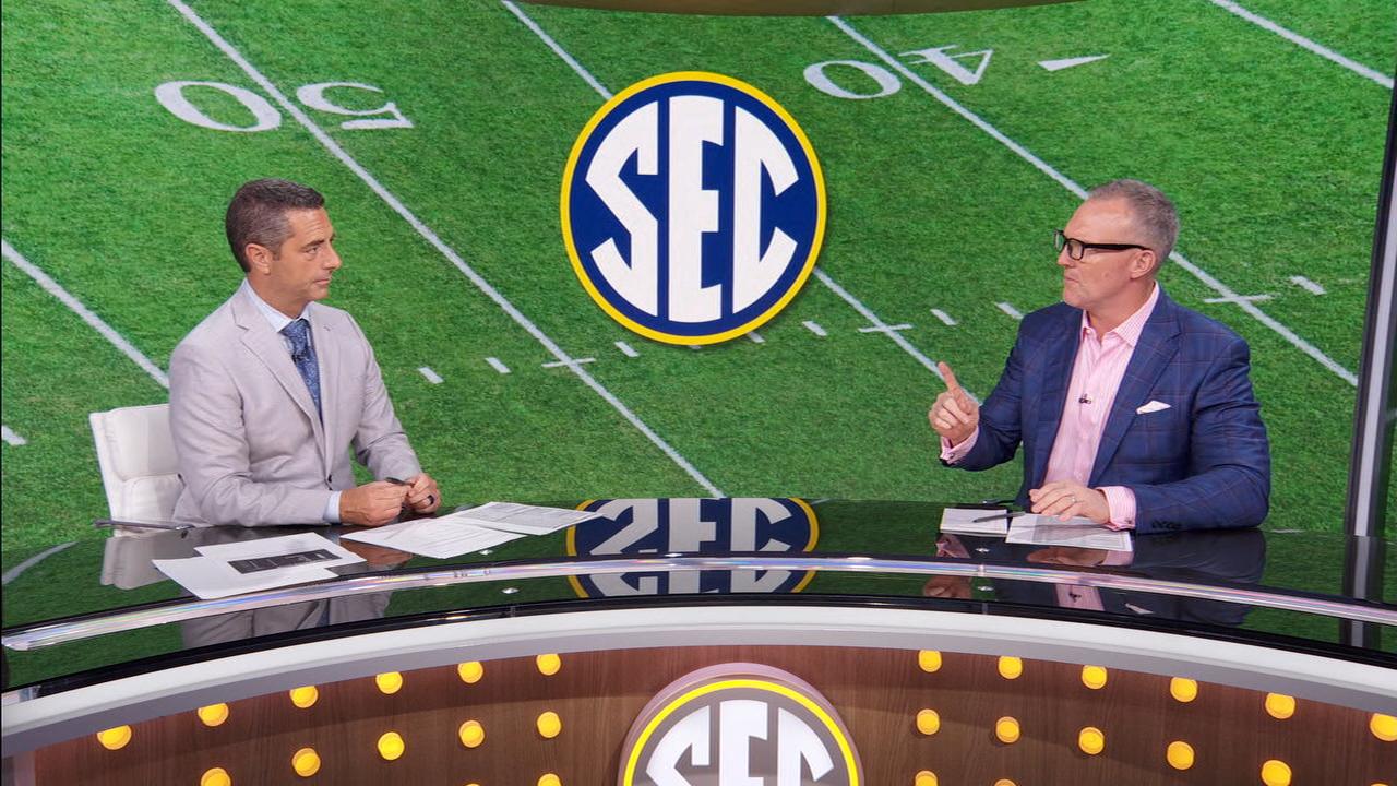 Which teams are ranked too high or too low on the first AP poll?