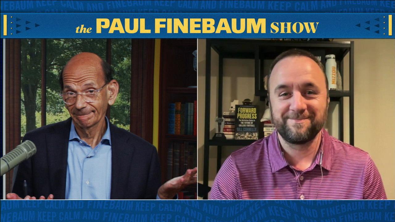 Bill Connelly dissects what he sees in the AP Poll
