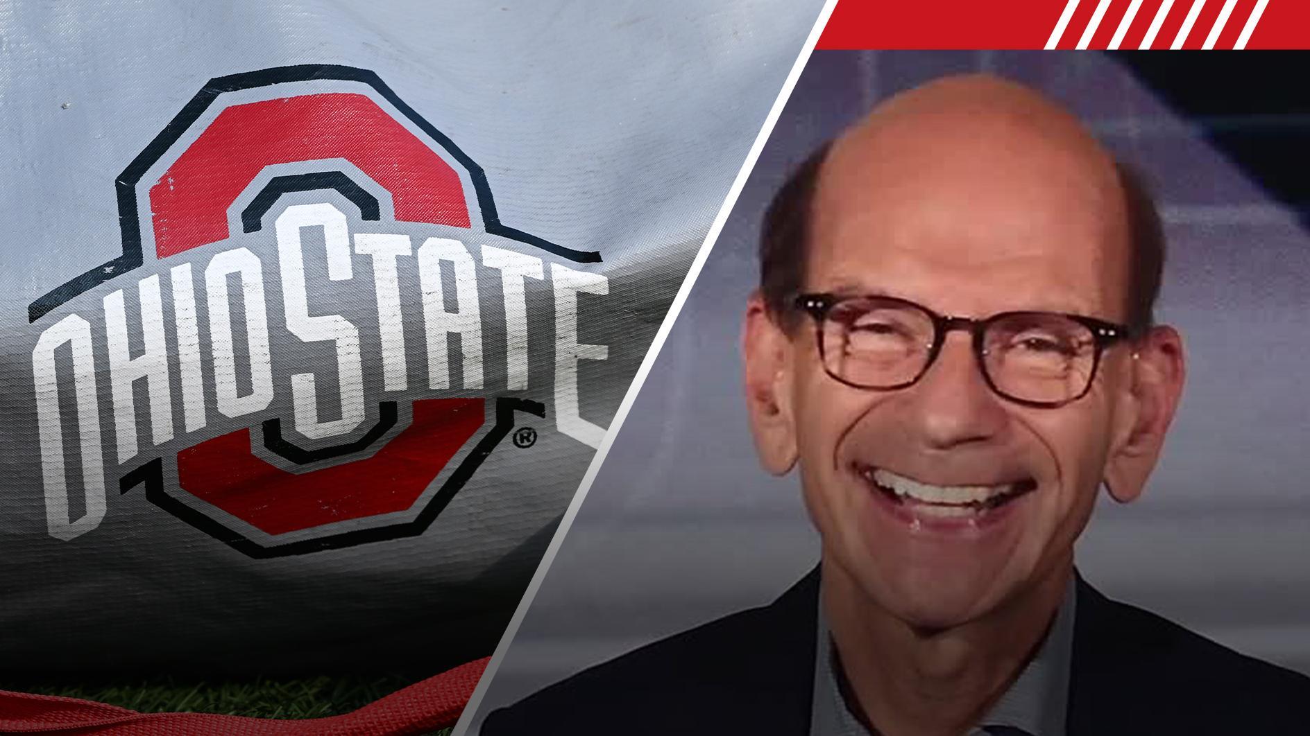 Where Finebaum thinks the AP Poll got it right and wrong