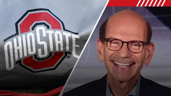 Where Finebaum thinks the AP poll got it right and wrong - ESPN Video