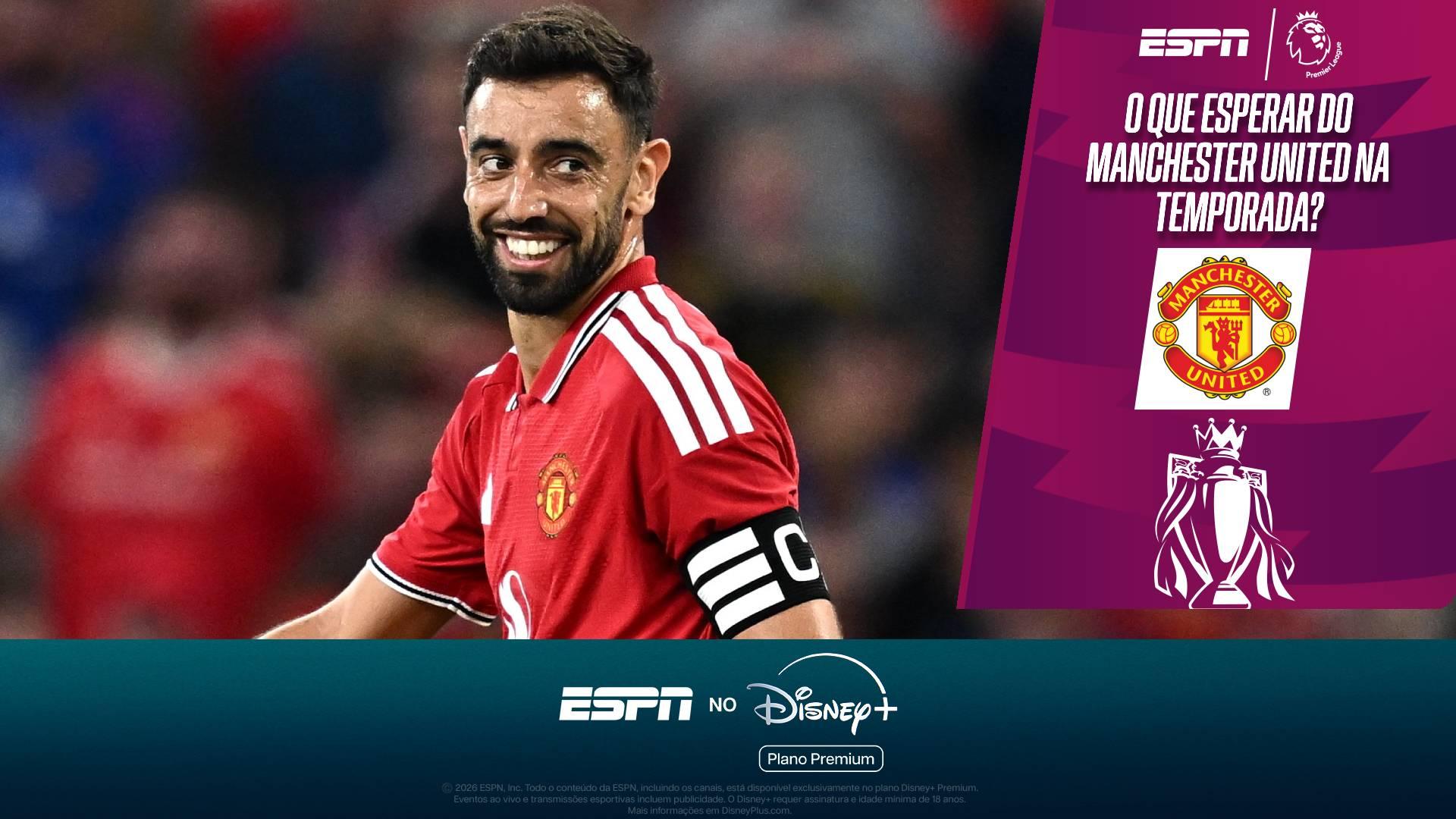 Com Tielemans e Andrey Santos, Manchester United pode brigar pelo título na Premier League? Mário Marra analisa