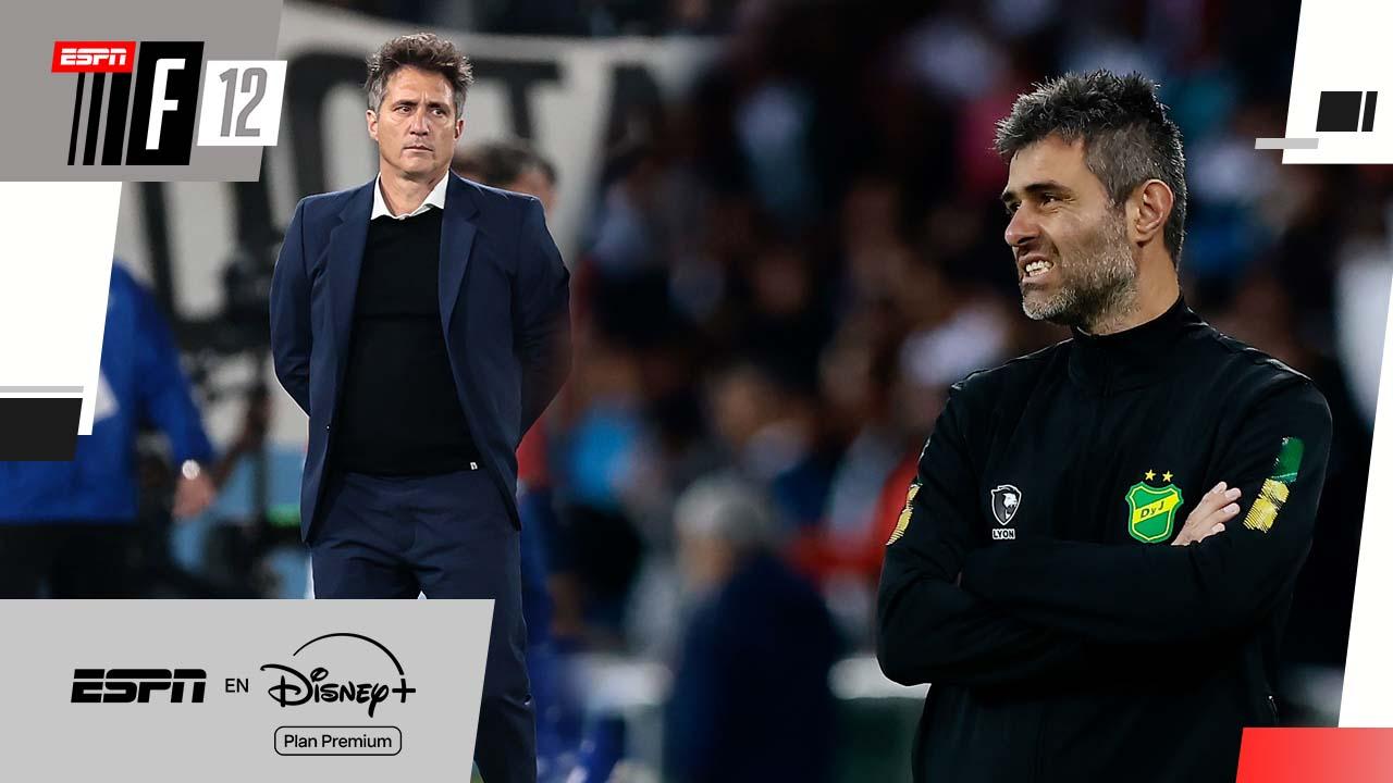 El final caliente entre Vélez y Defensa y Justicia, al detalle