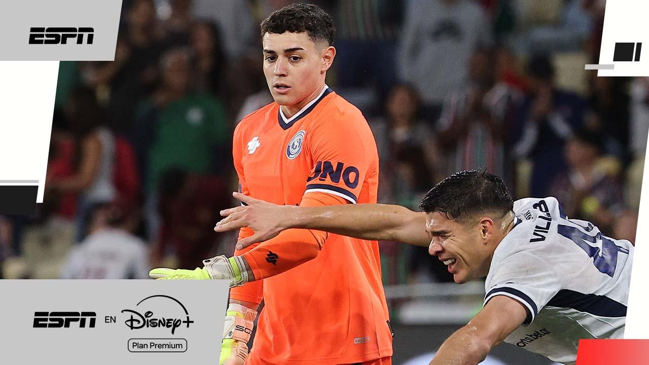 Bolcato: "Hay que aprender y volver con más fuerza la próxima"