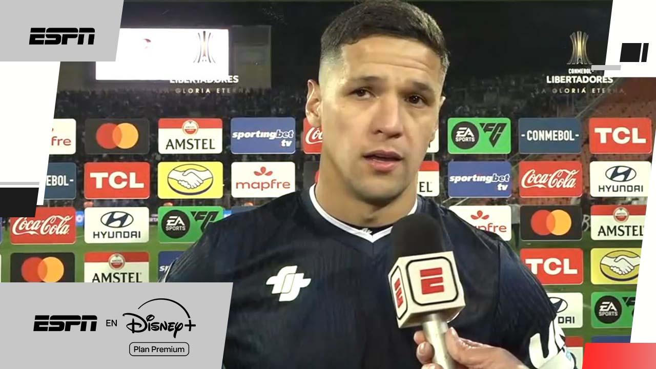 Arce: "Se termina un gran sueño que teníamos"