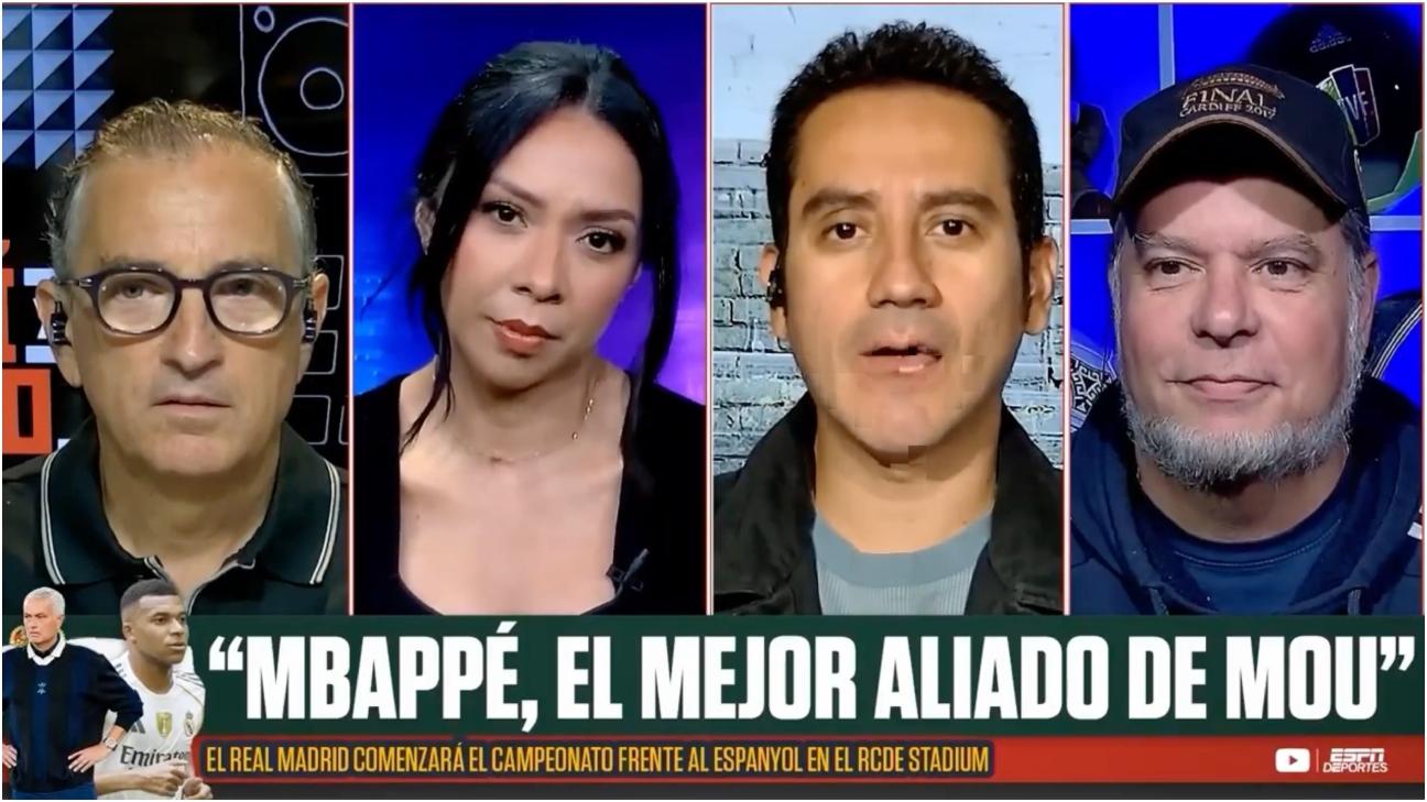 El Mourinho de hoy es nostalgia