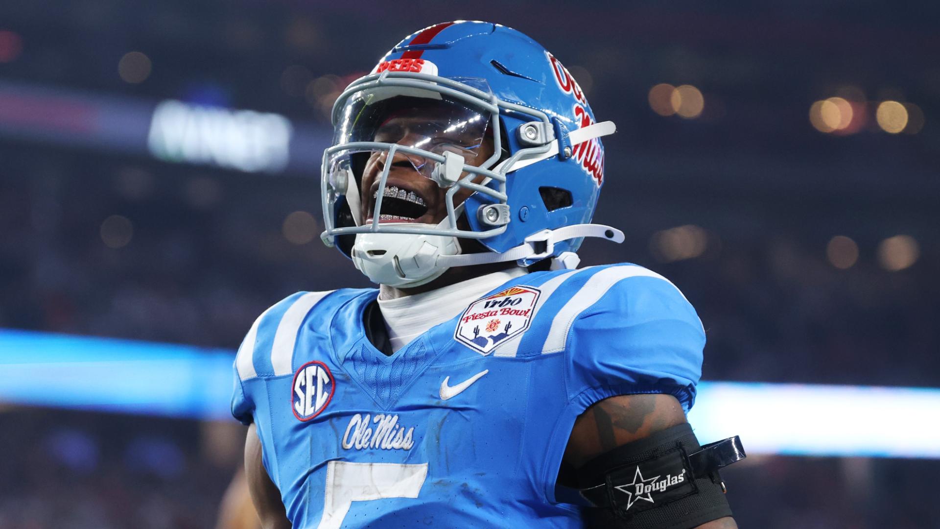 Breaking down strengths of SEC in preseason AP All-America team