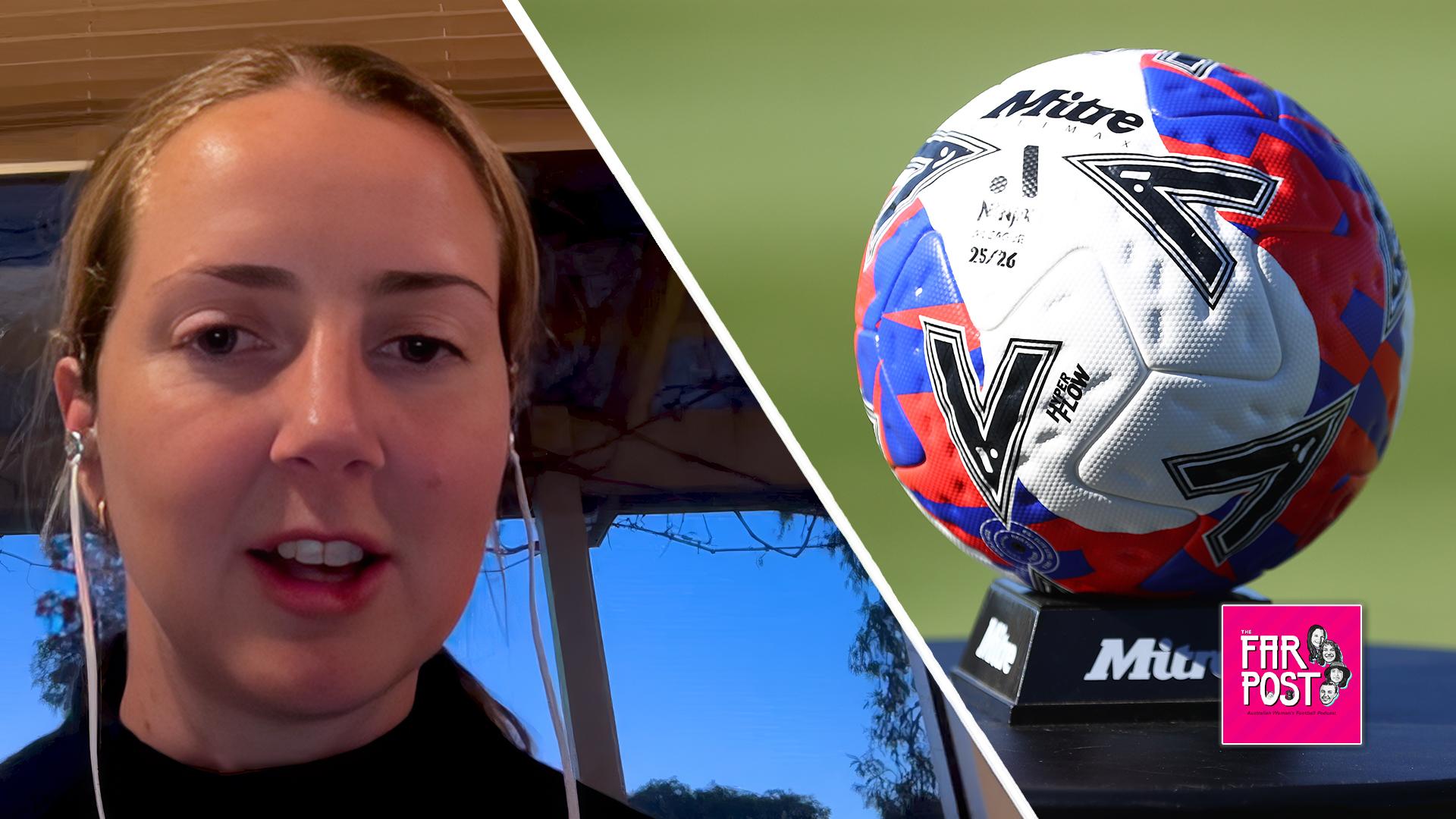Frustrated, exhausted players leaving A-League Women