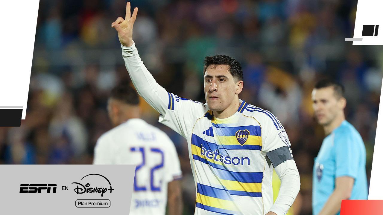 Merentiel: "Siempre es importante convertir, tengo que seguir trabajando"
