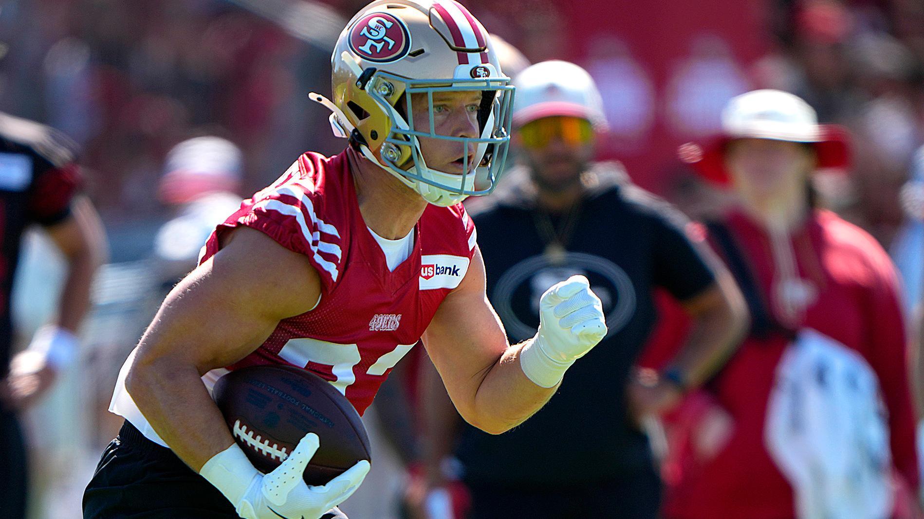 Why the 'Fantasy Focus' crew isn't changing their draft approach with CMC