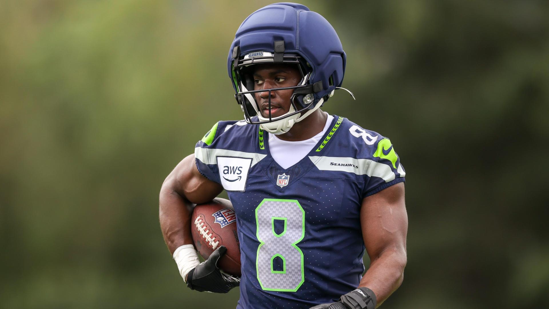 Where Field Yates believes Jadarian Price deserves to be drafted in fantasy