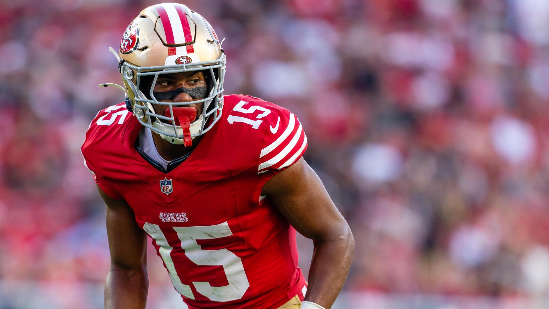 Why fantasy managers should be intrigued by De'Zhaun Stribling