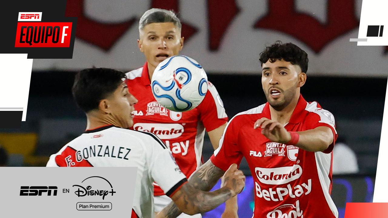 Nahuel Bustos: "Nos faltó el gol"