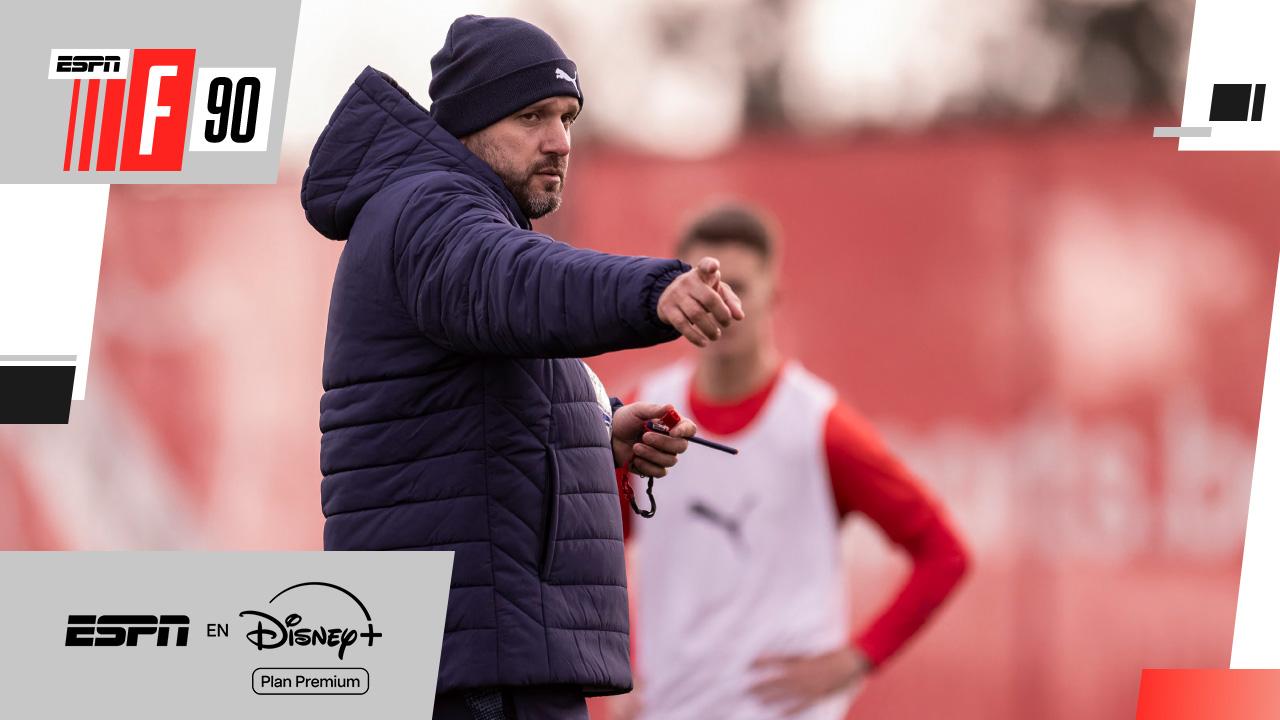Viera habló de la situación de Lomónaco y Ávalos