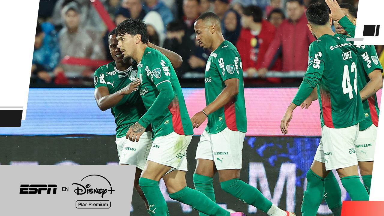 Gómez: "Había que jugar de esta manera y conseguimos la clasificación"