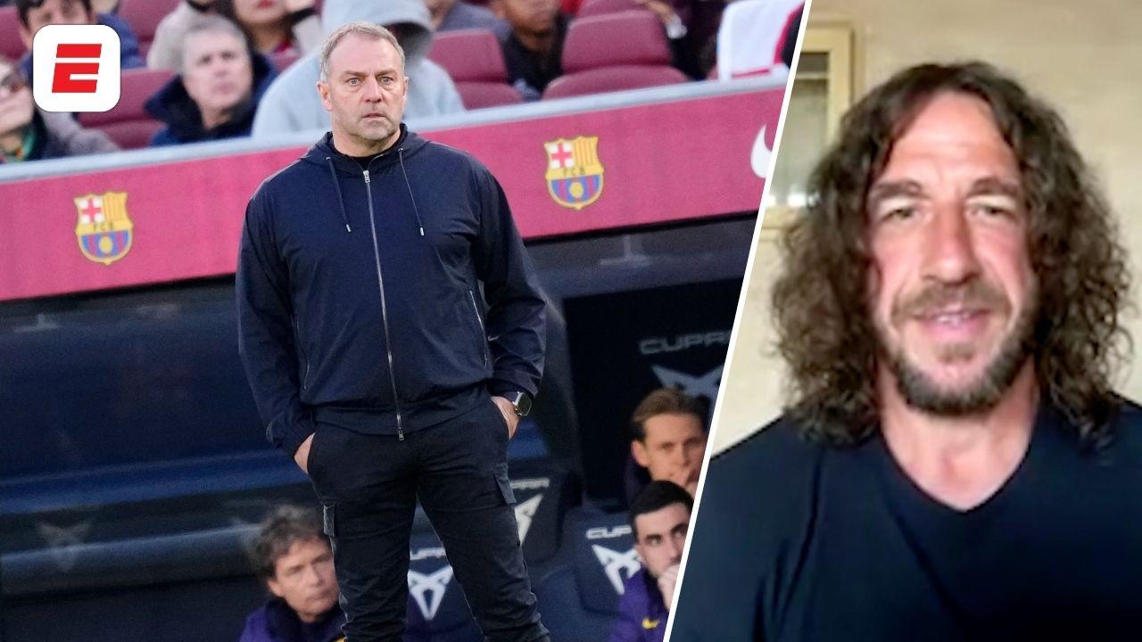 Regularidad, la clave para que Barcelona logre el tricampeonato en LaLiga
