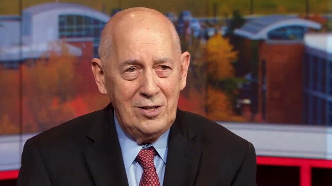 Cómo la visión de Bill Rasmussen llevó a la creación de ESPN