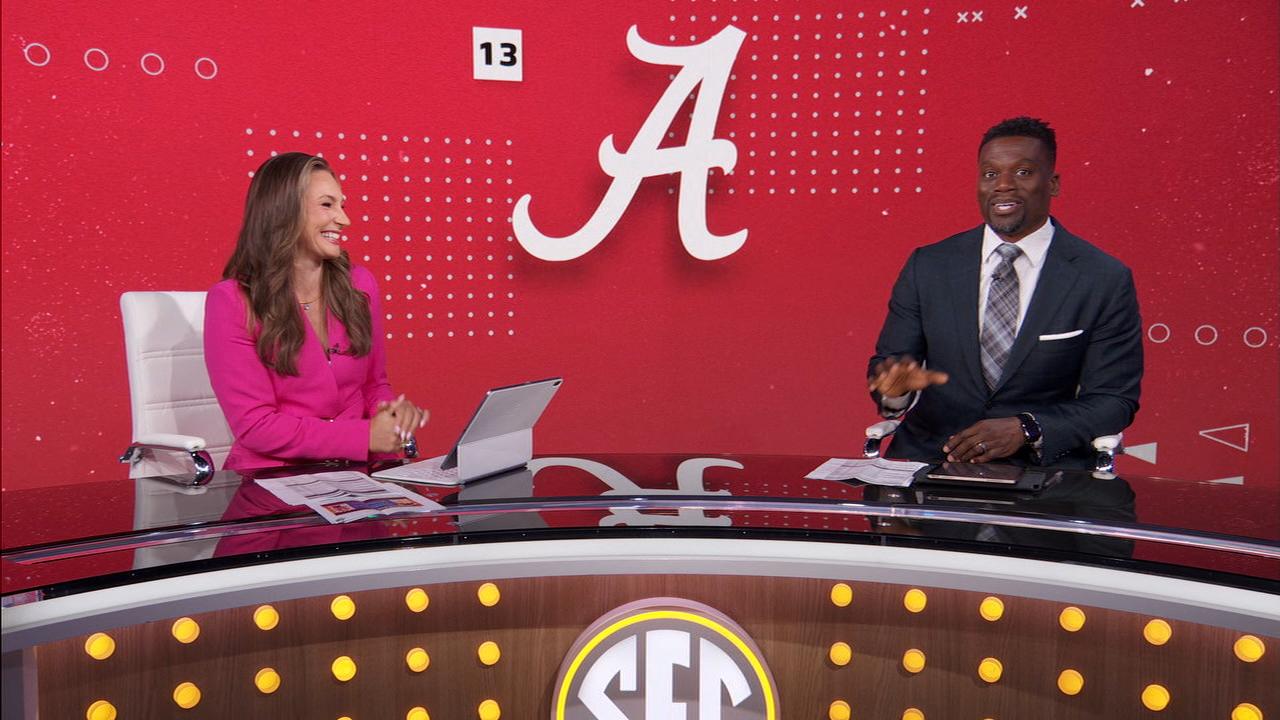 Evaluating whether Russell or Mack is best QB option for Crimson Tide
