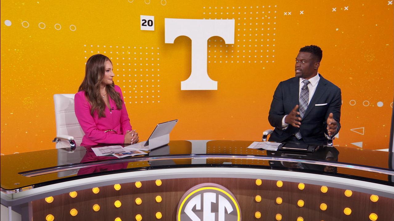 Analyzing Tennessee's QB battle ahead of Week 1