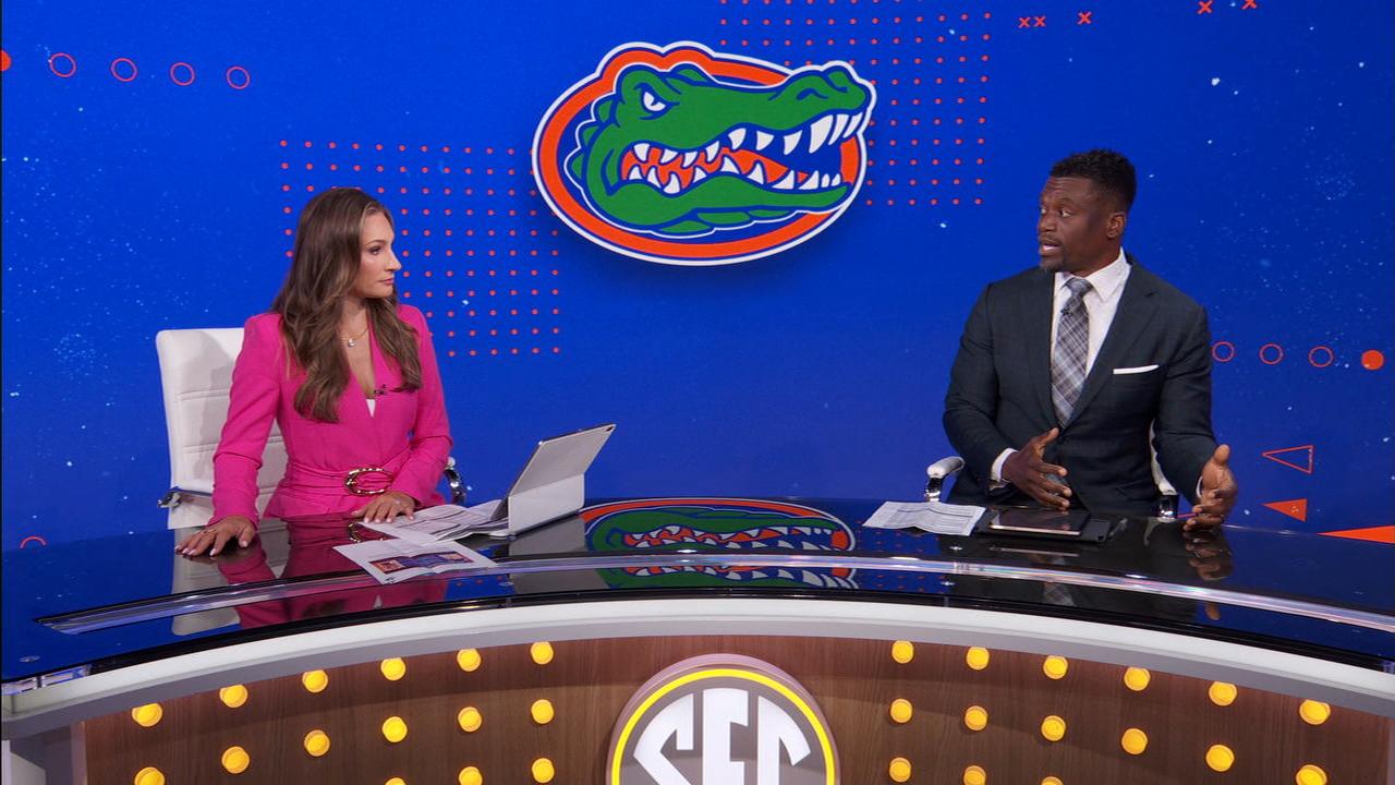 Assessing the Florida QB battle between Philo and Jones Jr.