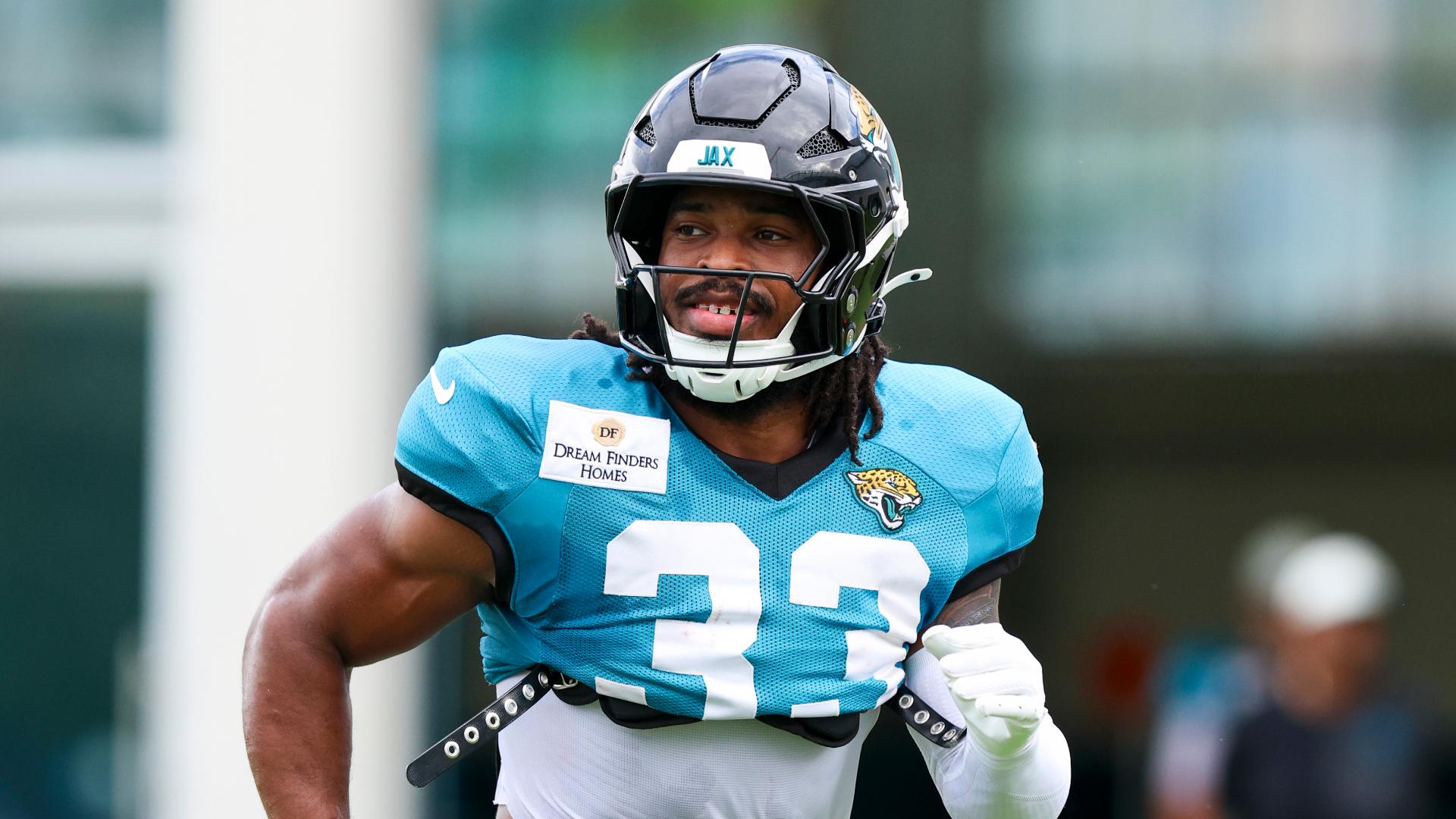 Why Bhayshul Tuten is a top fantasy breakout candidate for Tristan H. Cockcroft