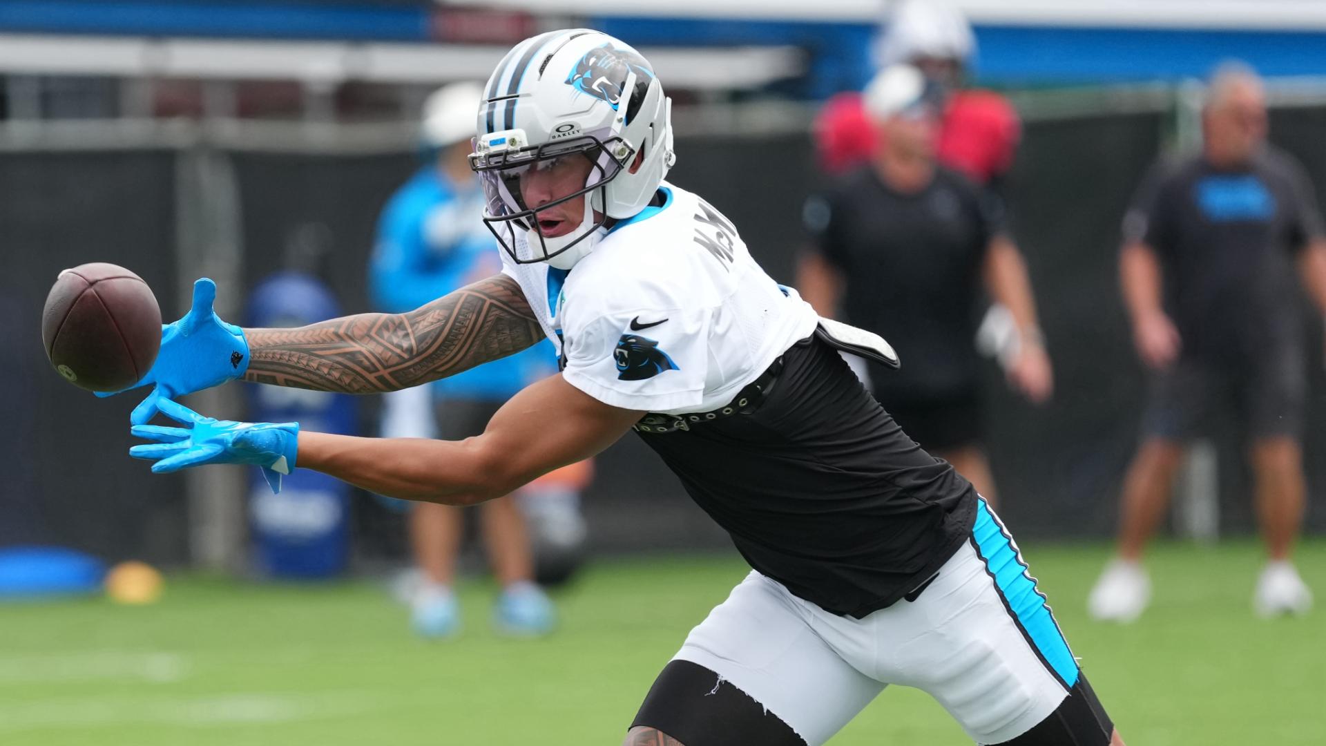 Can Tetairoa McMillan turn in a top-shelf fantasy season in 2026?
