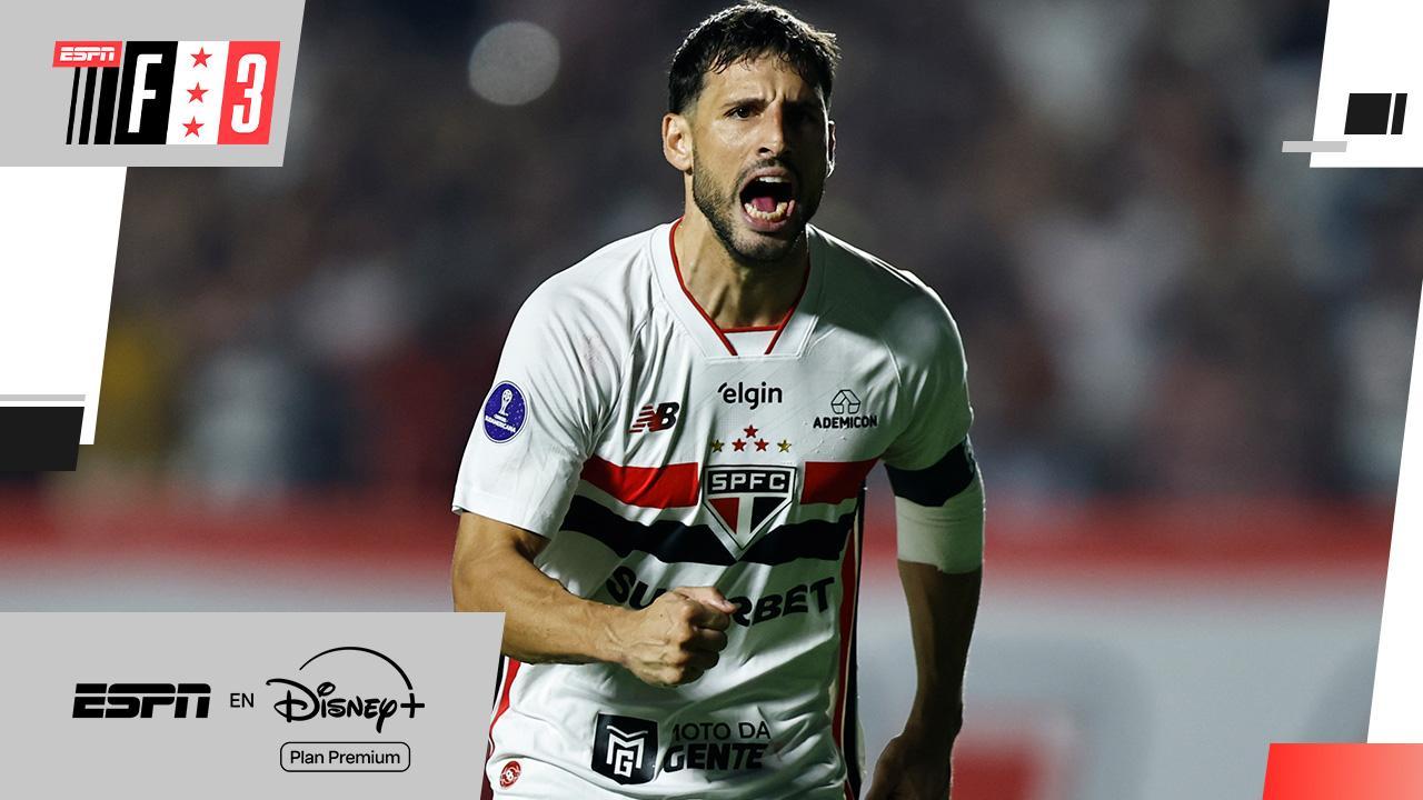 Calleri sobre el choque ante Boca: "Va a ser un partido muy especial para mí"