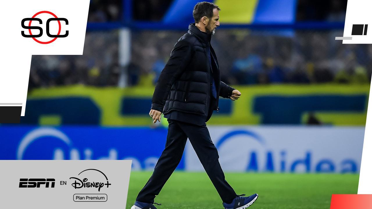 Di Lollo y Flores, posibles bajas para enfrentar a Racing