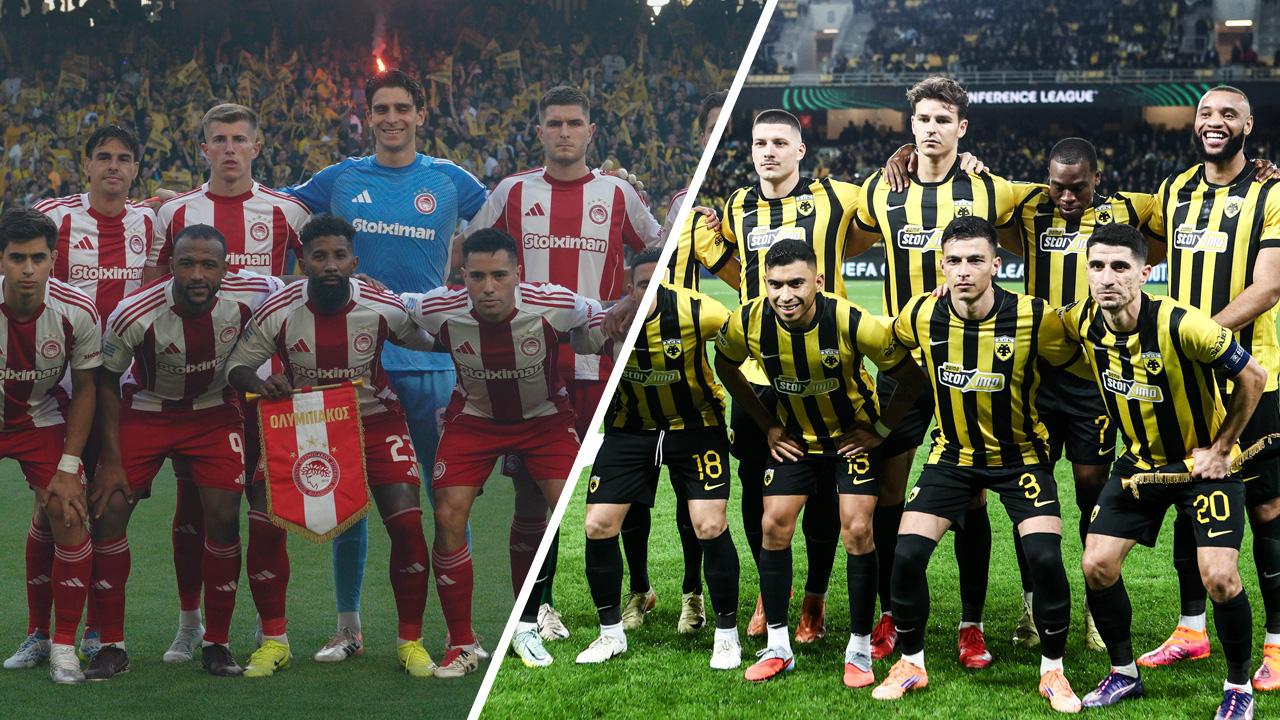 Es una buena idea ir a la liga de Grecia