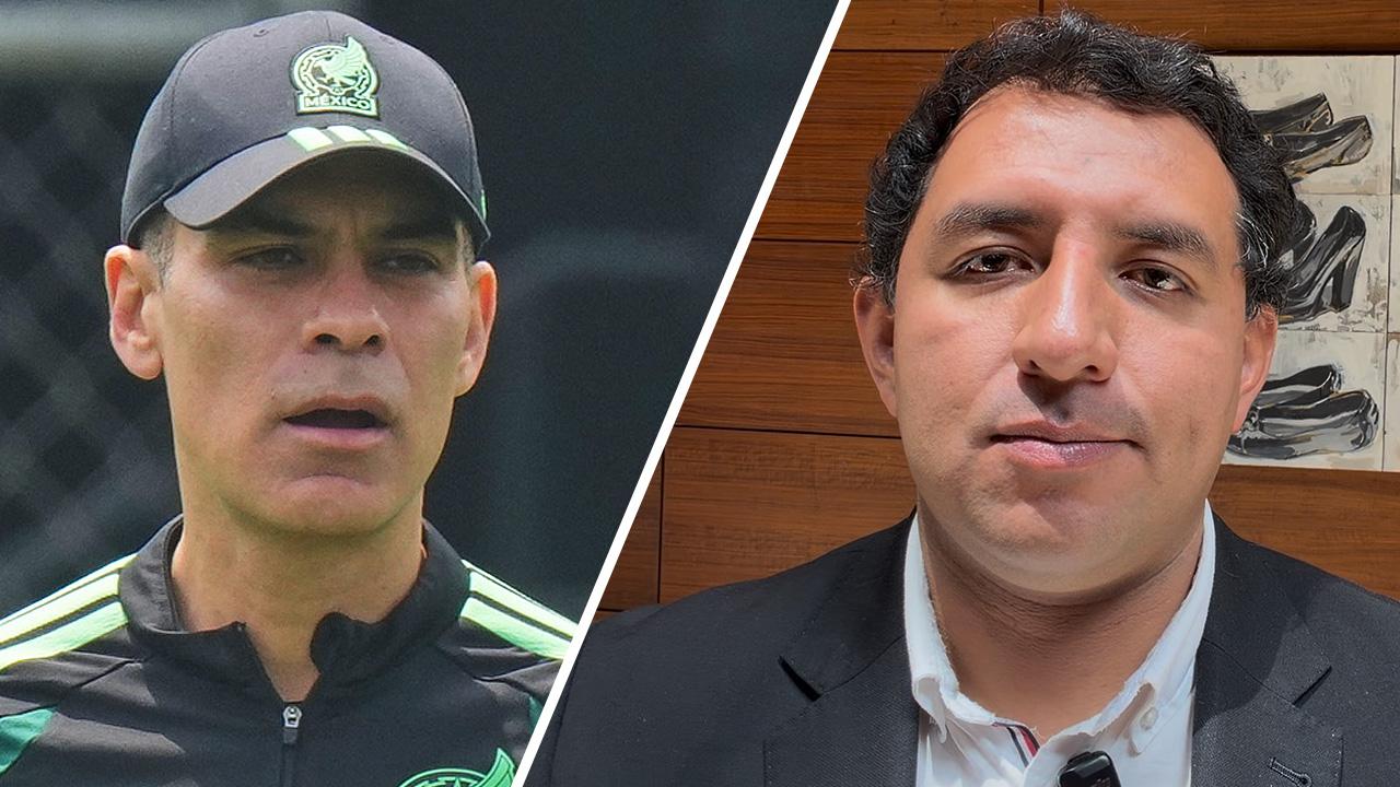 Le ponen límites a Rafa Márquez para su debut