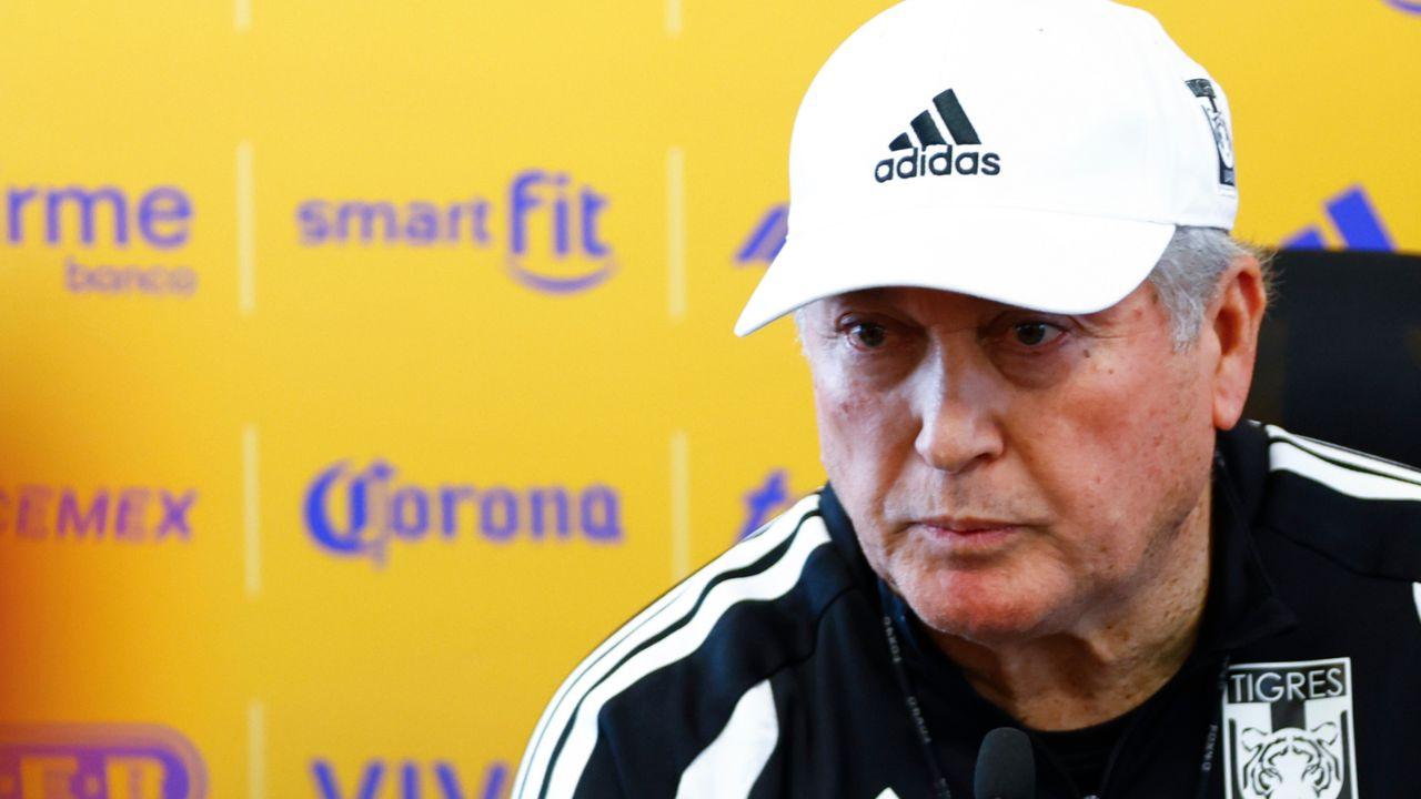 Vucetich: "Es un interinato que va a depender de no tomar decisiones precipitadas"