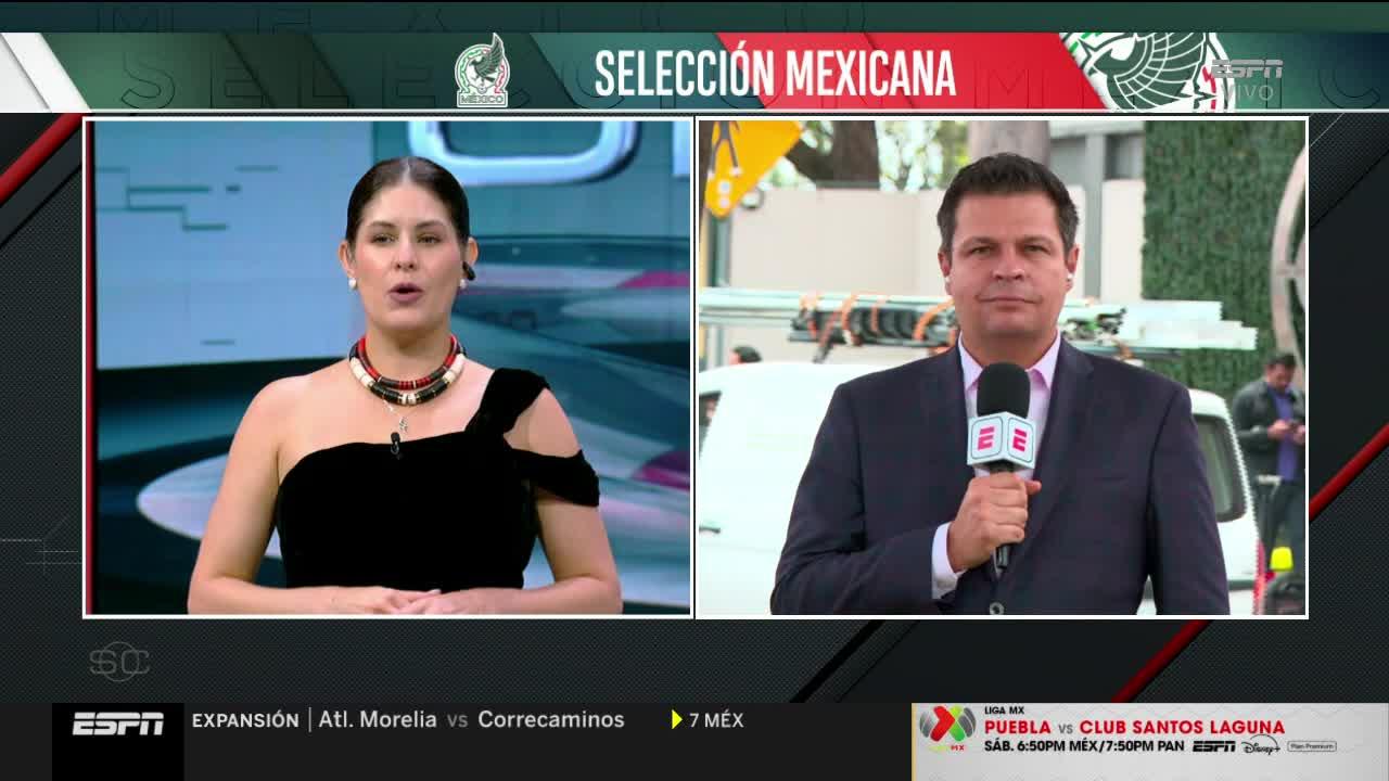 ¿Qué lugar ocupará Andrés Guardado en Selección Mexicana con Rafa Márquez?