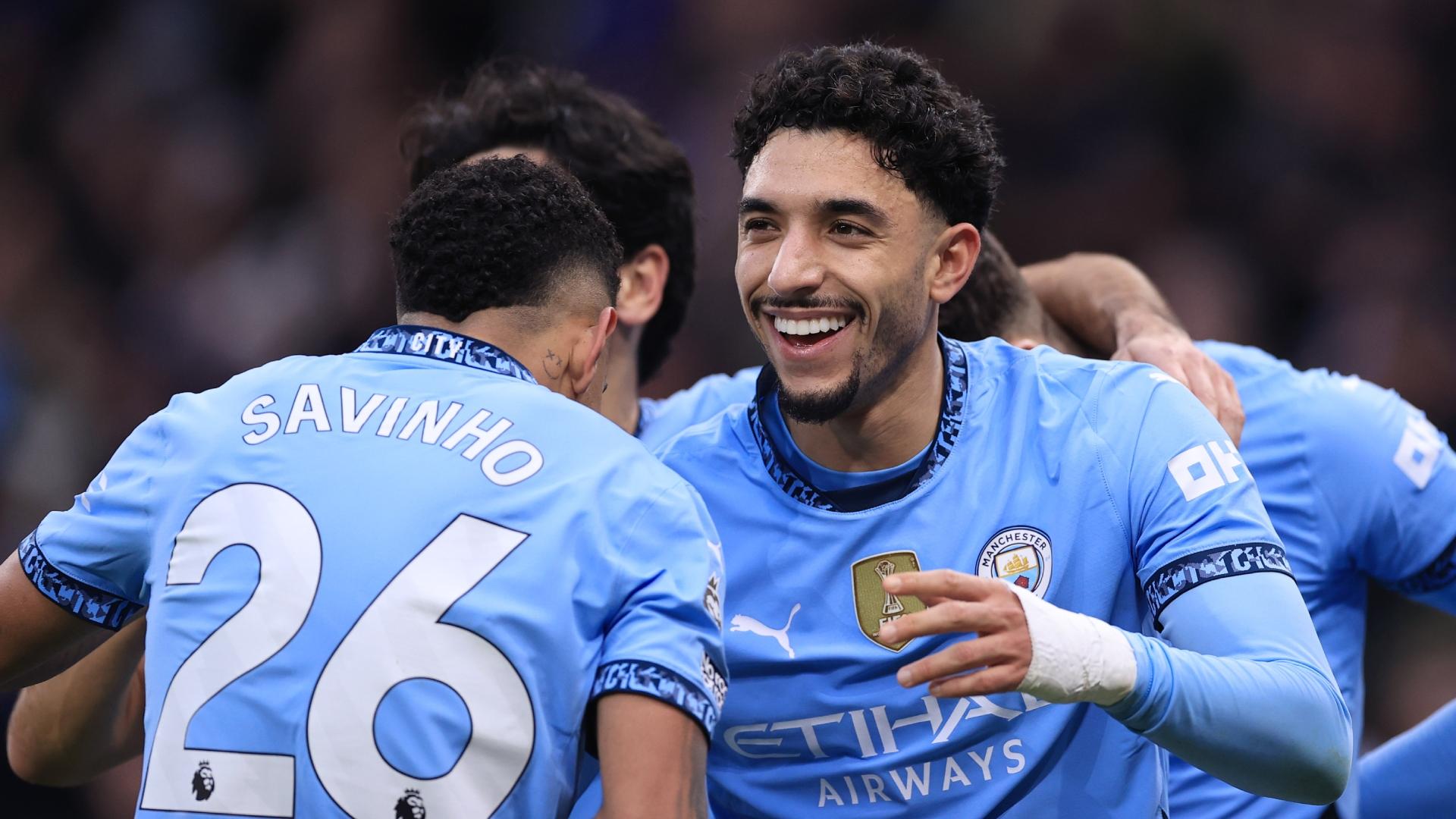 Could Tottenham sign Marmoush & Savinho?