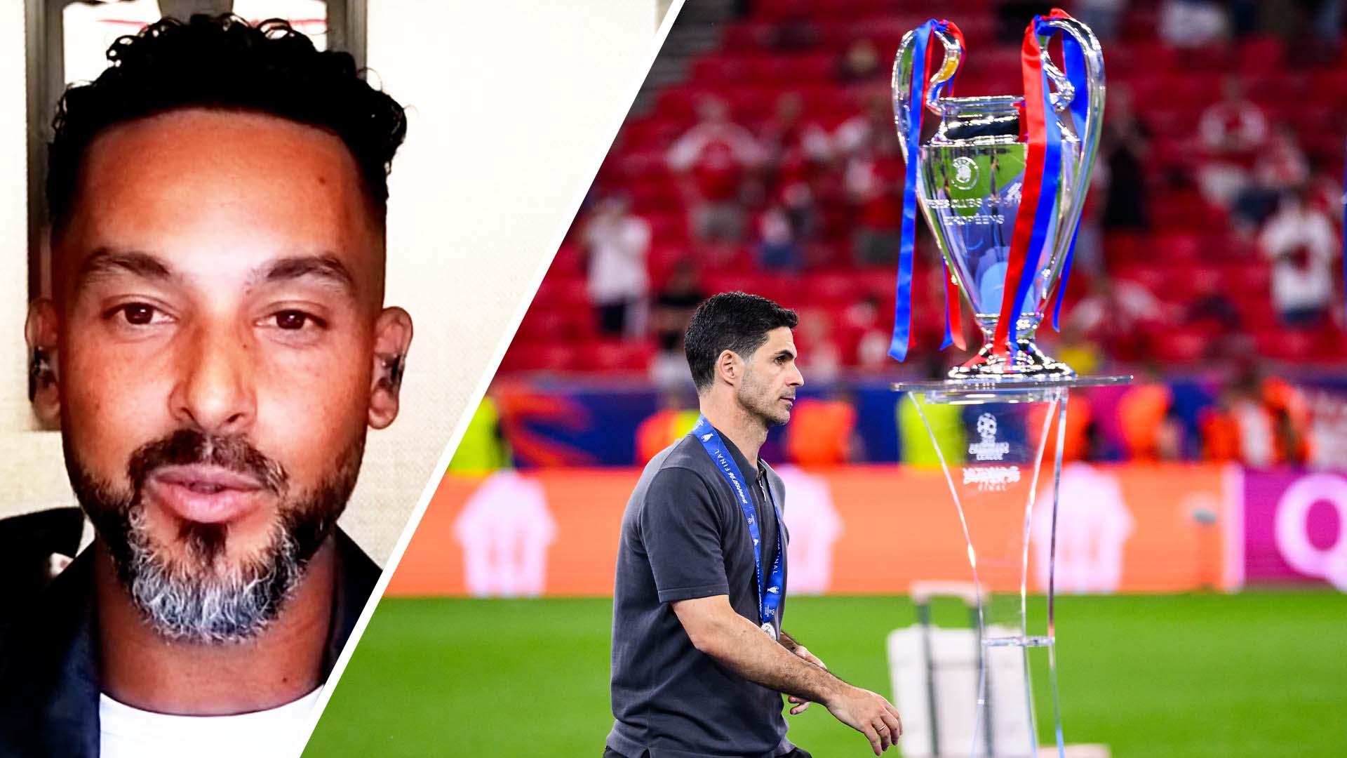 Walcott: Arsenal fans want to win the Champions League this season