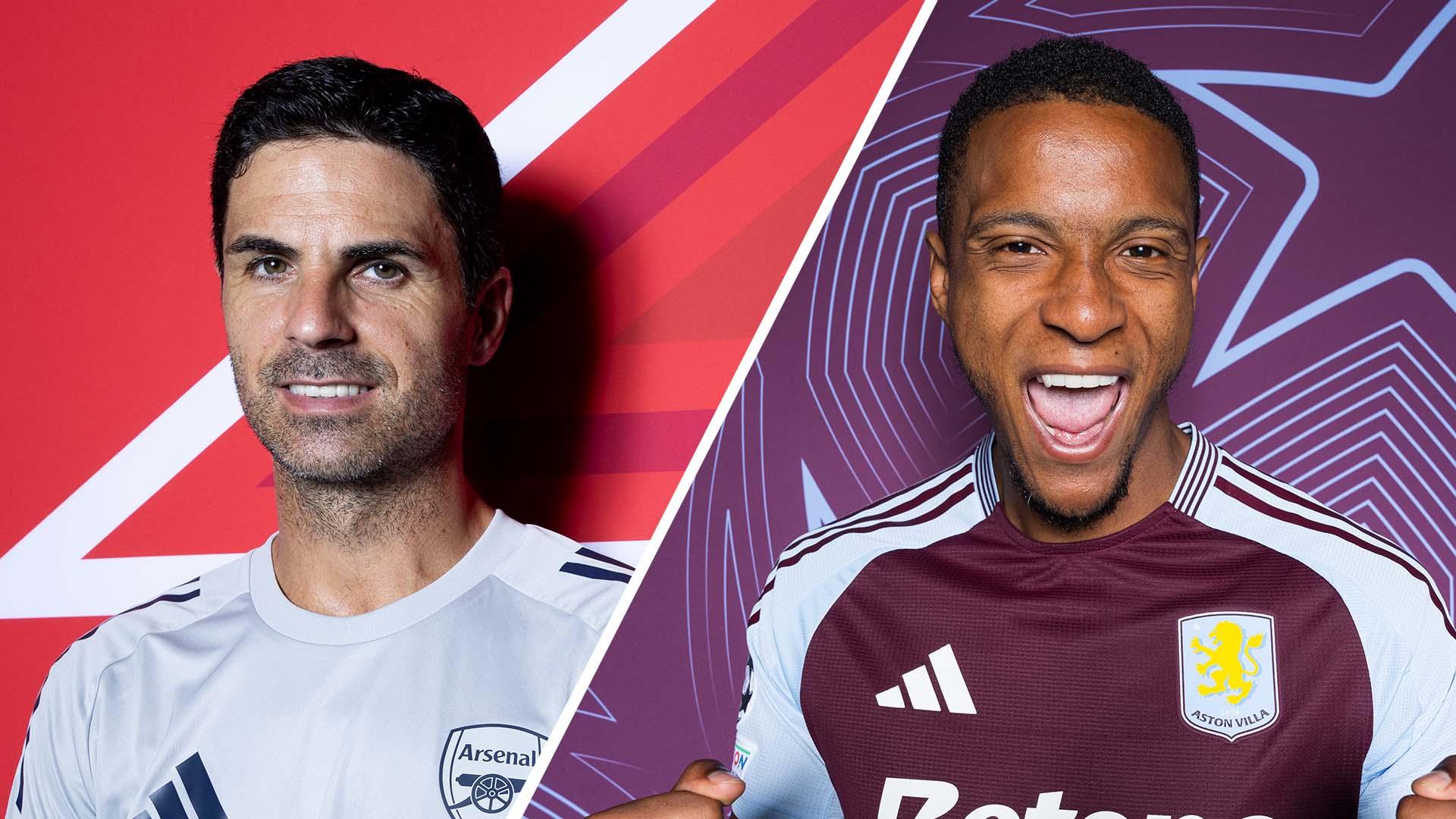 Why Ezri Konsa would be an 'outstanding signing' for Arsenal