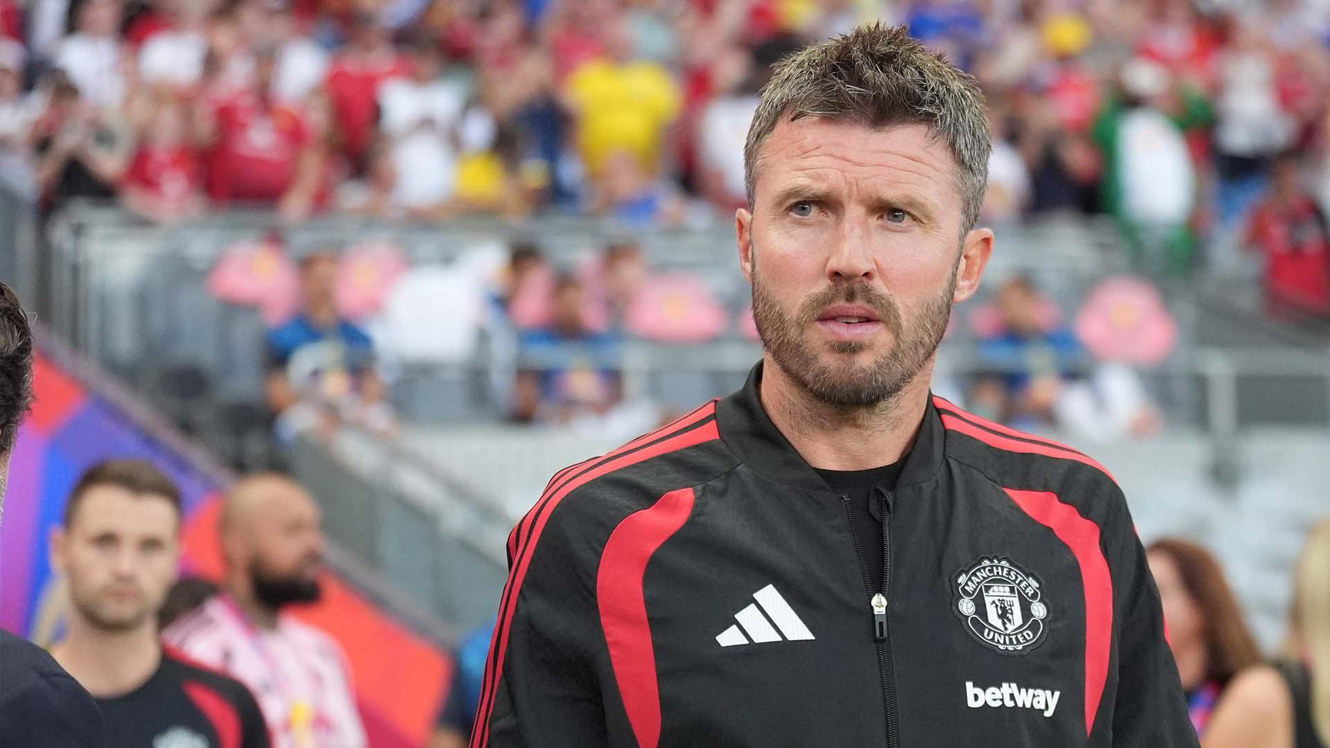 Will Man United's momentum under Carrick continue?