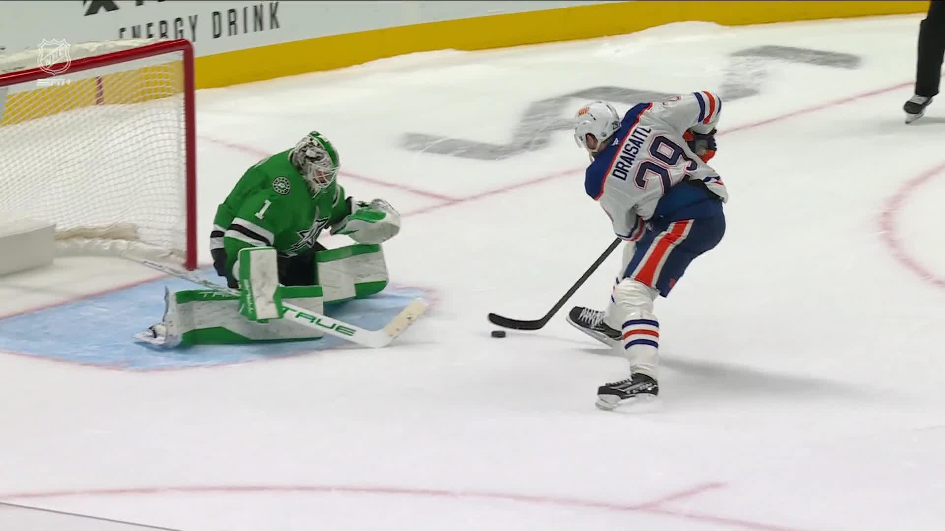 Leon Draisaitl's top moments of the 2025-26 season