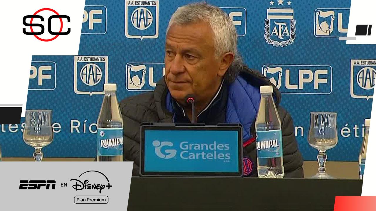 Gorosito: ''Esta camiseta siempre te impone ganar''