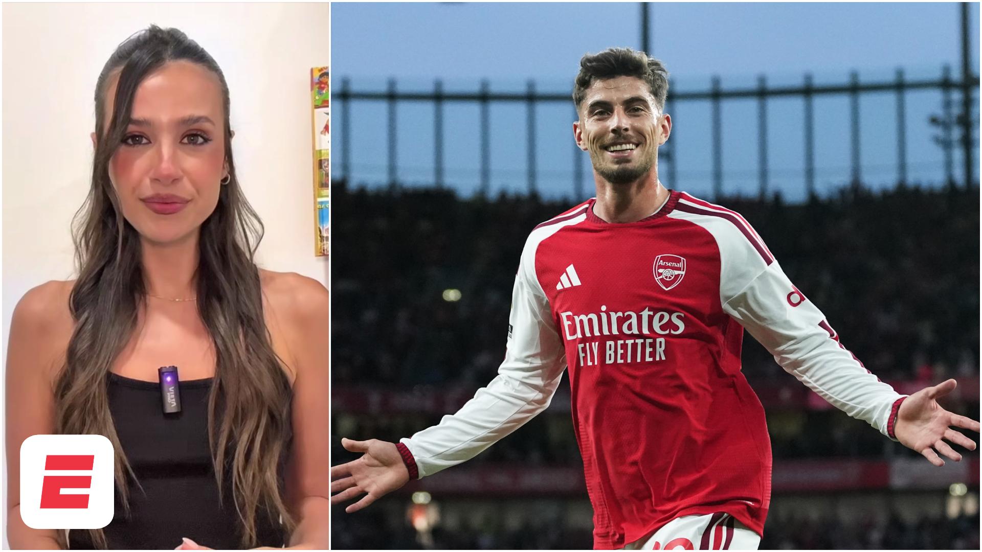¿Qué nos dejó el debut del Arsenal en la Premier League?