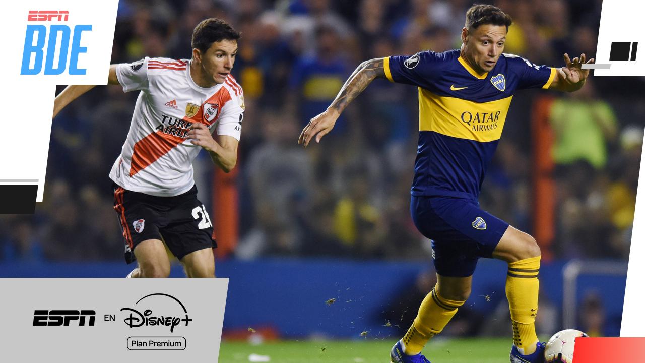 Zárate: "Fue una mala decisión irme de Boca"