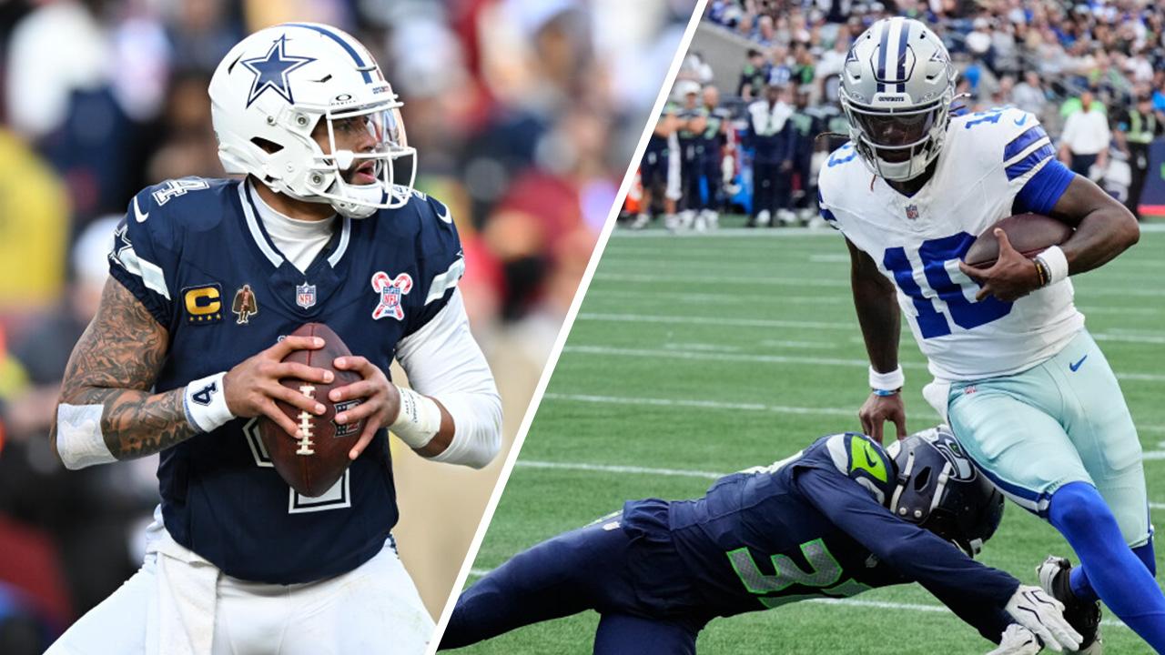 ¿Este es el año de los Cowboys?
