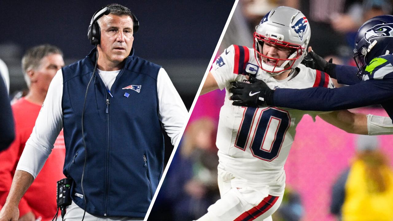 ¿Los Patriots pueden repetir en el Super Bowl con la llegada de AJ Brown?