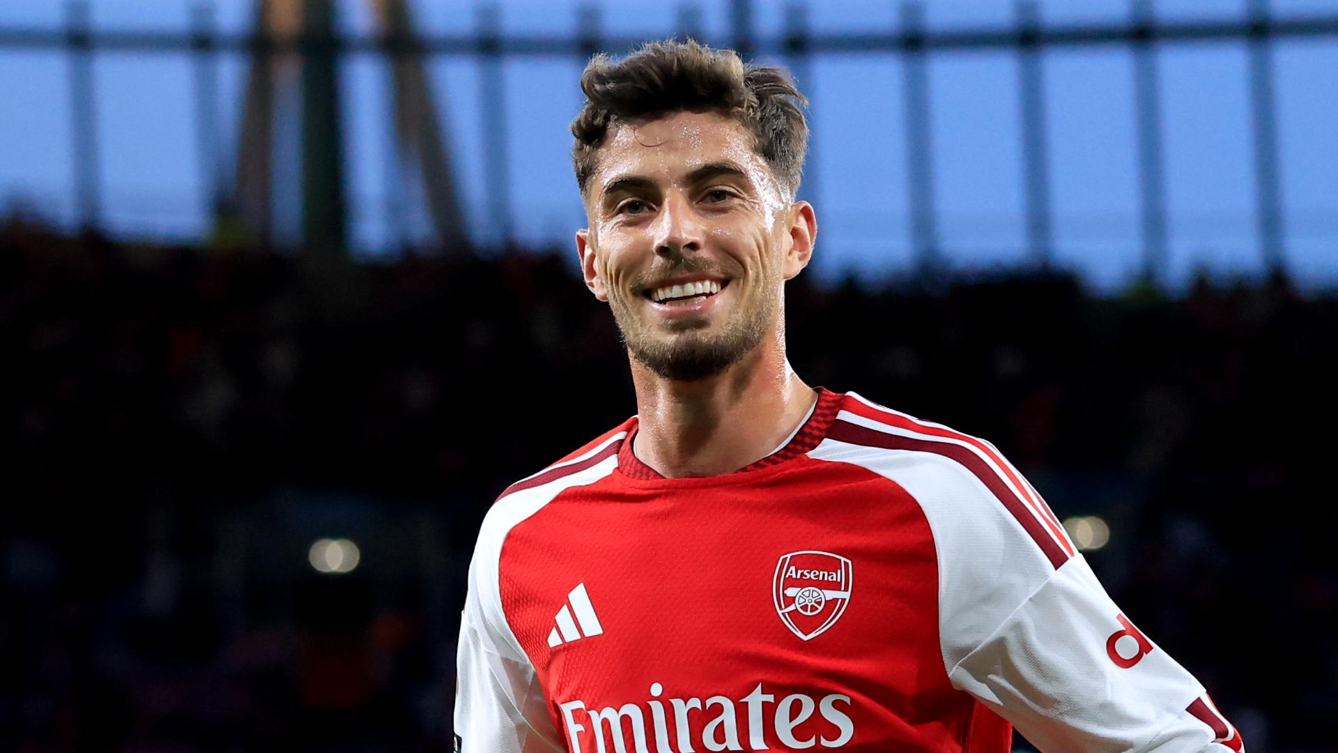 Arsenal F.C. beats Coventry City