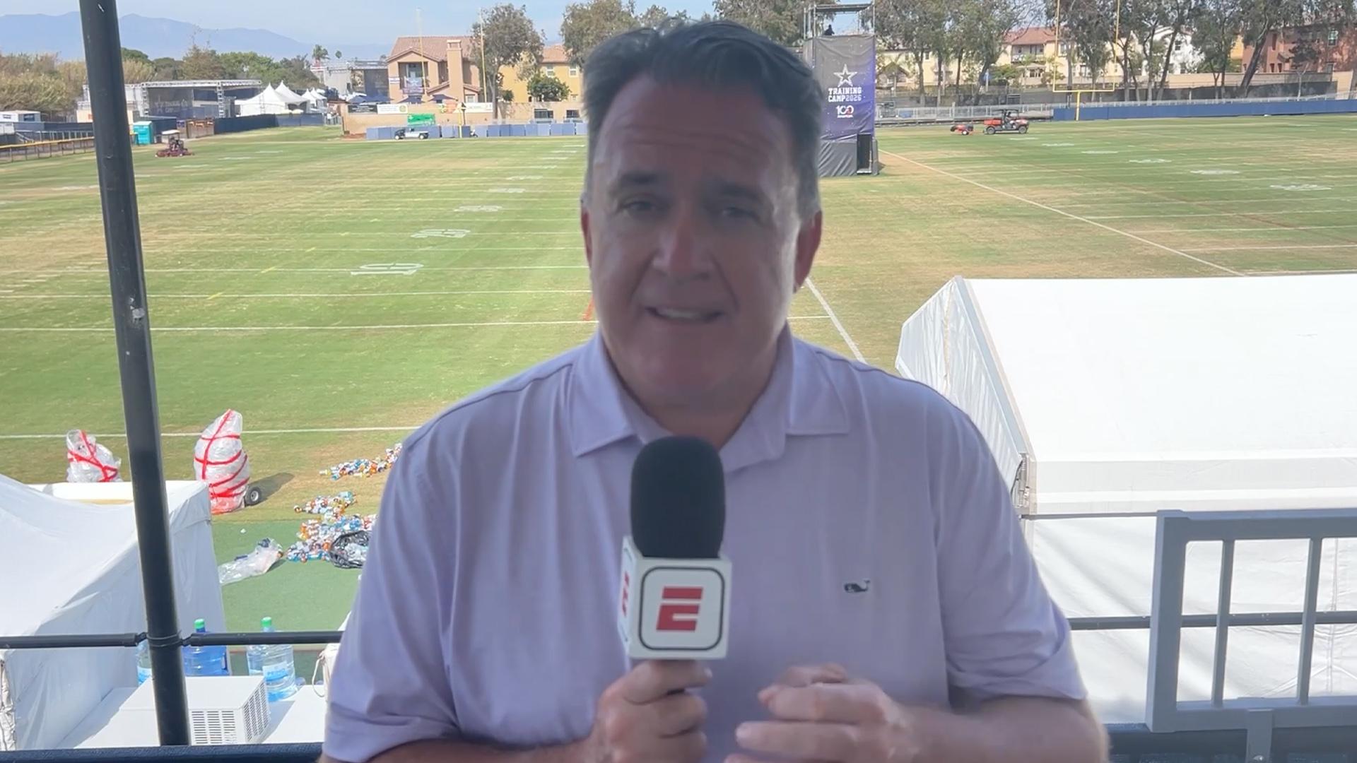 What to watch for: Cowboys preseason Game 2