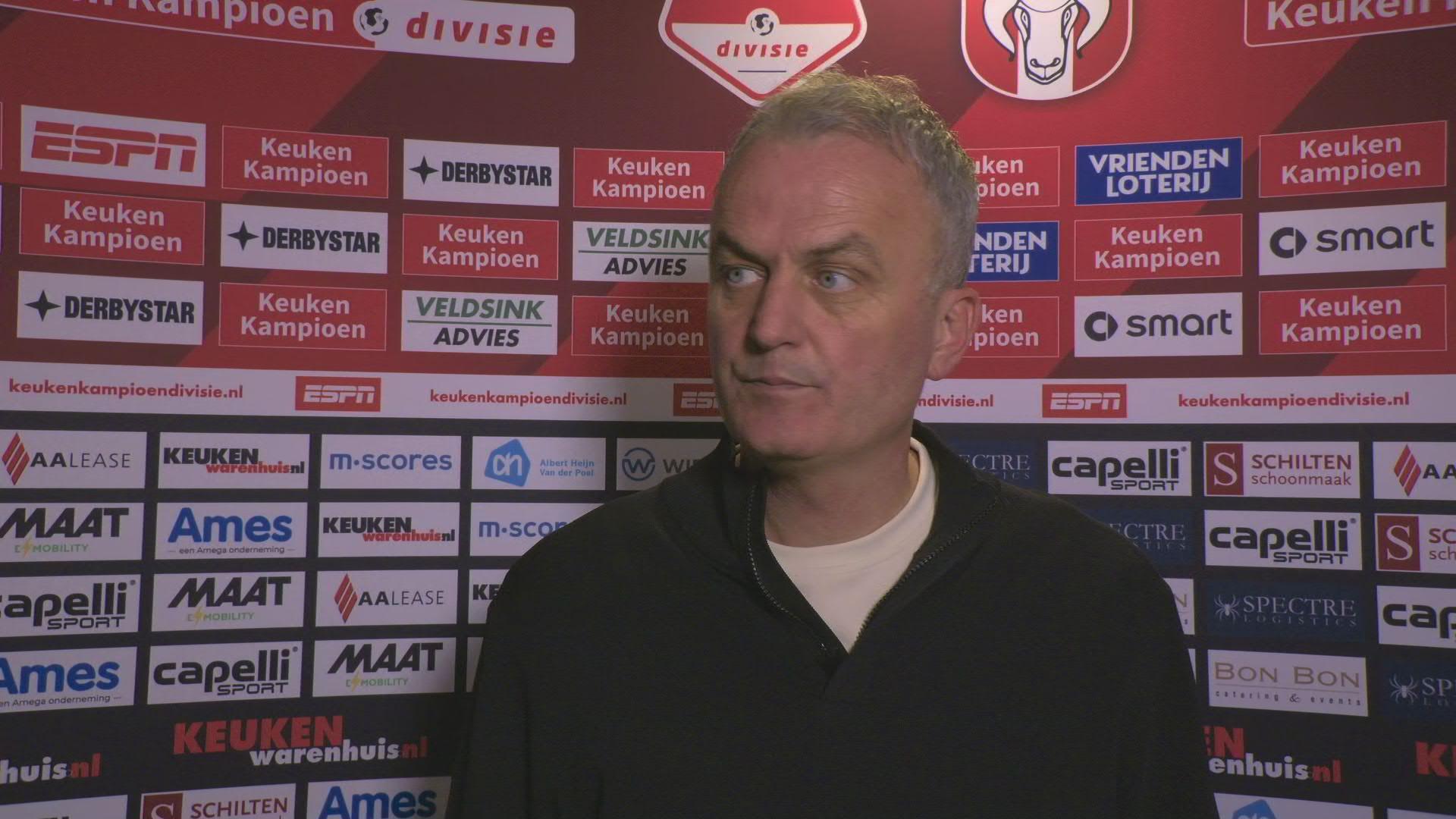 Penders blij met 'gelukkige' start: "Waar wij staan klopt wel"
