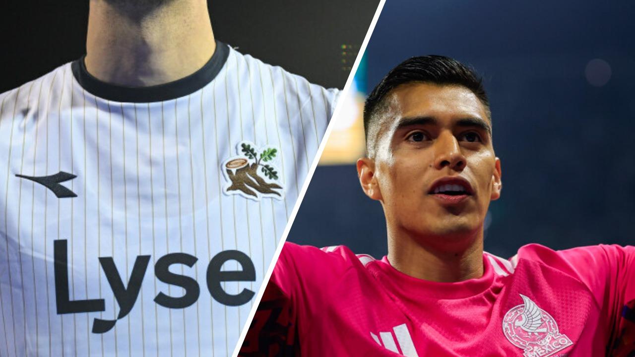 Chivas privilegia la paciencia en el caso del Tala Rangel